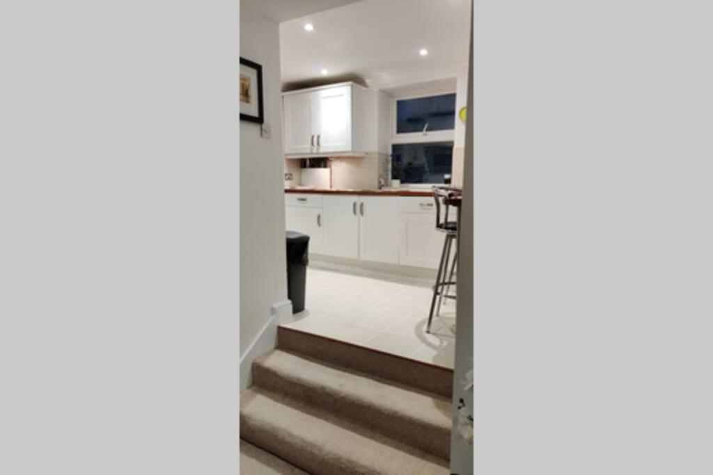 Extremely Well Located Seafront 1 Bedroom Apartment In Brighton Exterior foto