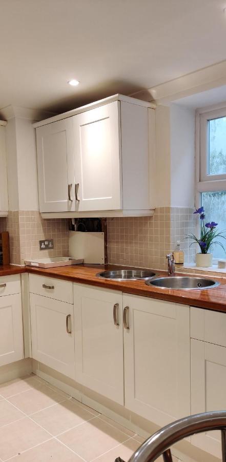 Extremely Well Located Seafront 1 Bedroom Apartment In Brighton Exterior foto