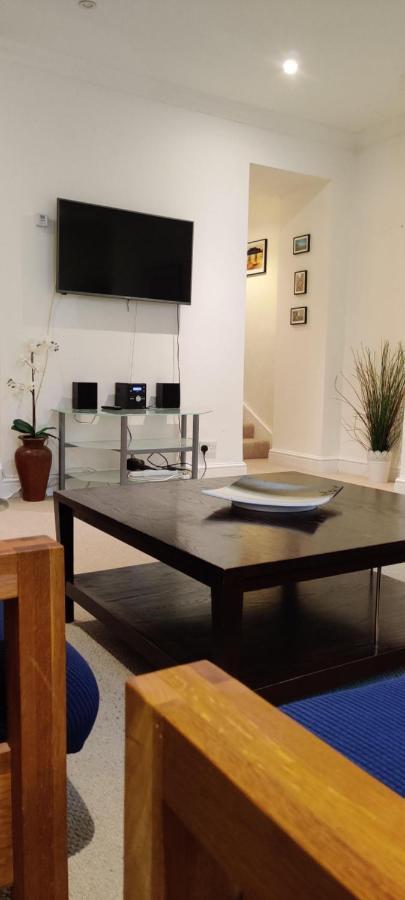 Extremely Well Located Seafront 1 Bedroom Apartment In Brighton Exterior foto