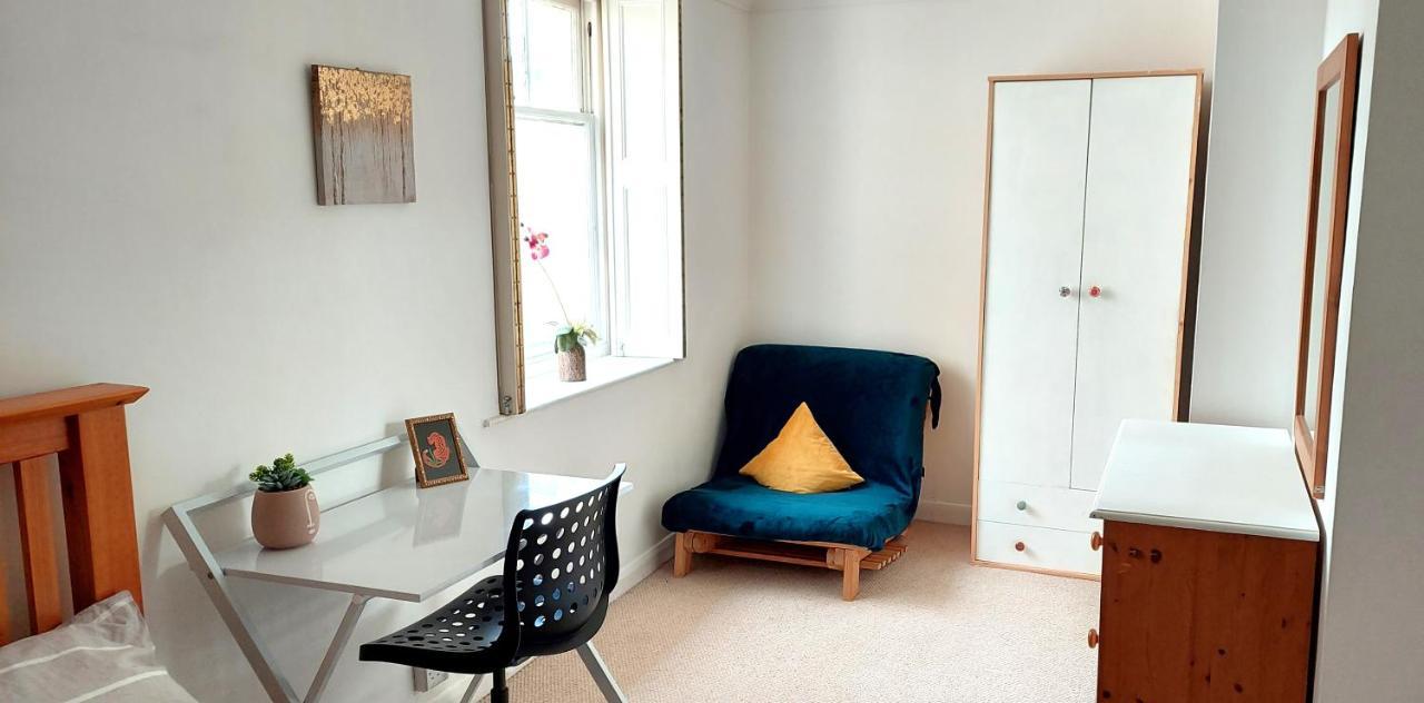Extremely Well Located Seafront 1 Bedroom Apartment In Brighton Exterior foto